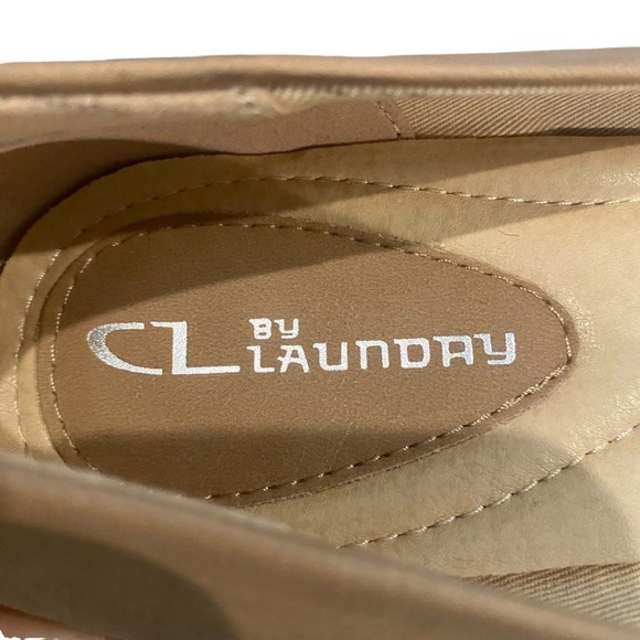 CL Laundry Women's size 10M Alyce Pump - Picture 13 of 13